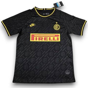 Camiseta Internazionale Milano 2019-2020 Alternativa