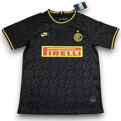 Camiseta Internazionale Milano 2019-2020 Alternativa