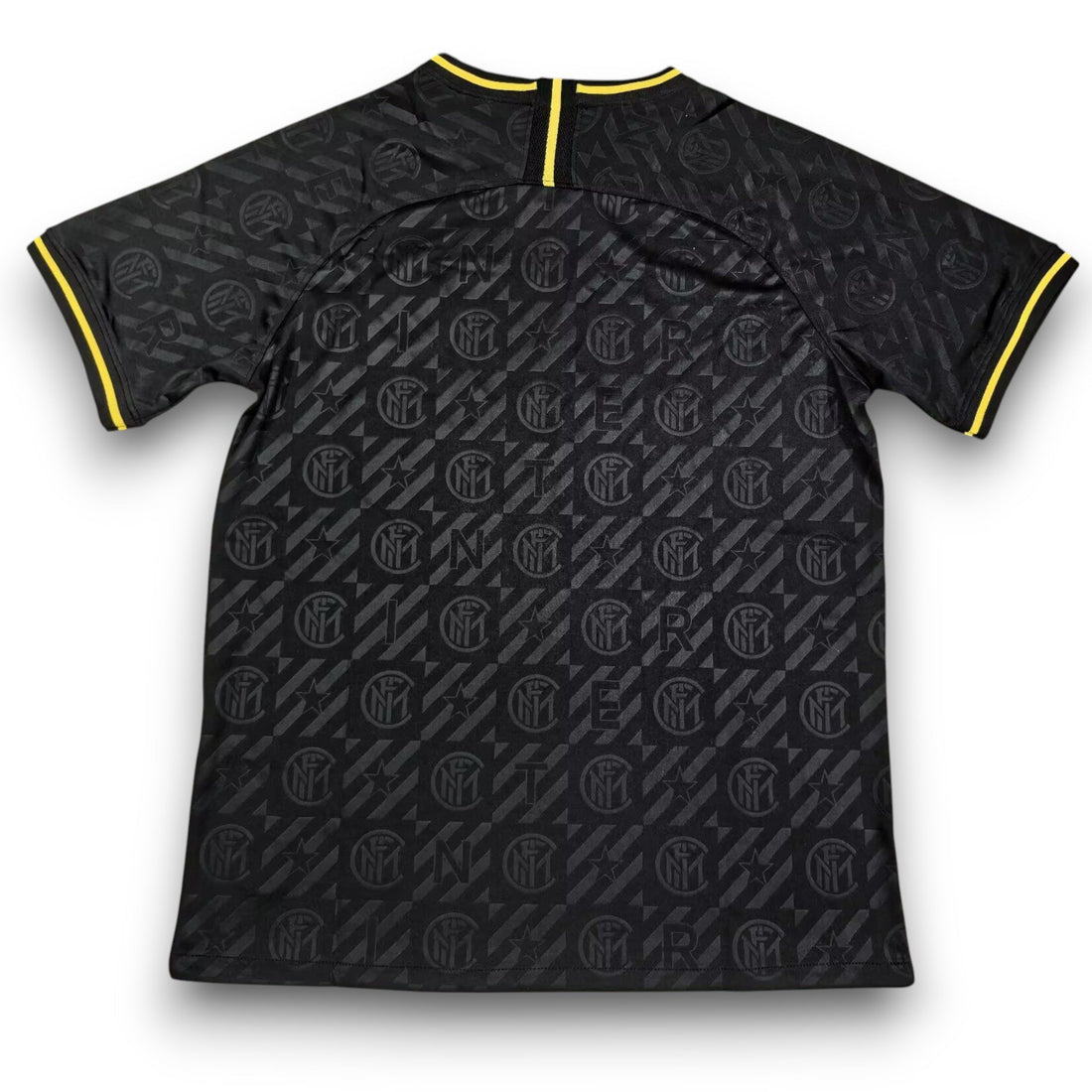 Camiseta Internazionale Milano 2019-2020 Alternativa