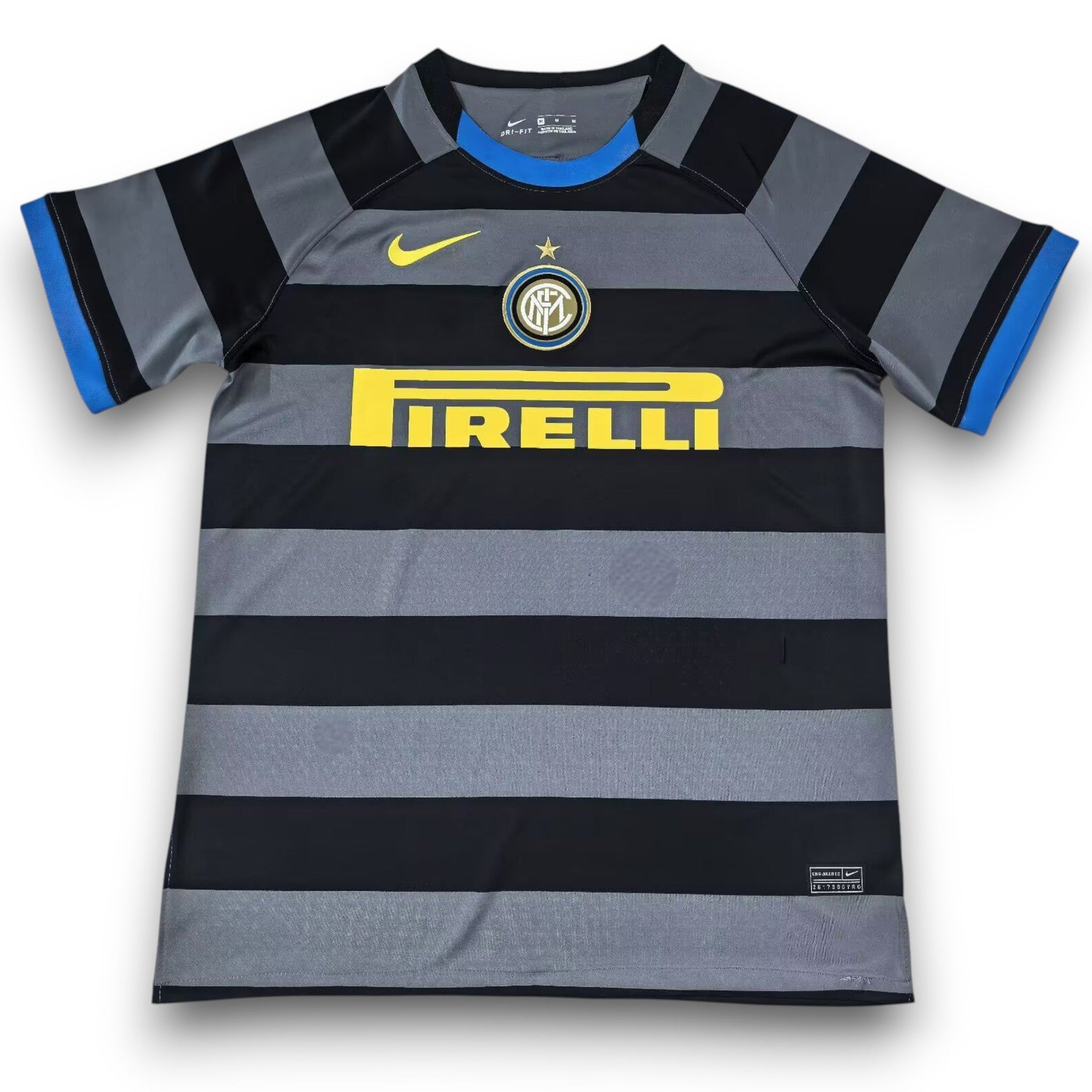 Camiseta Internazionale Milano 2020-2021 Visitante