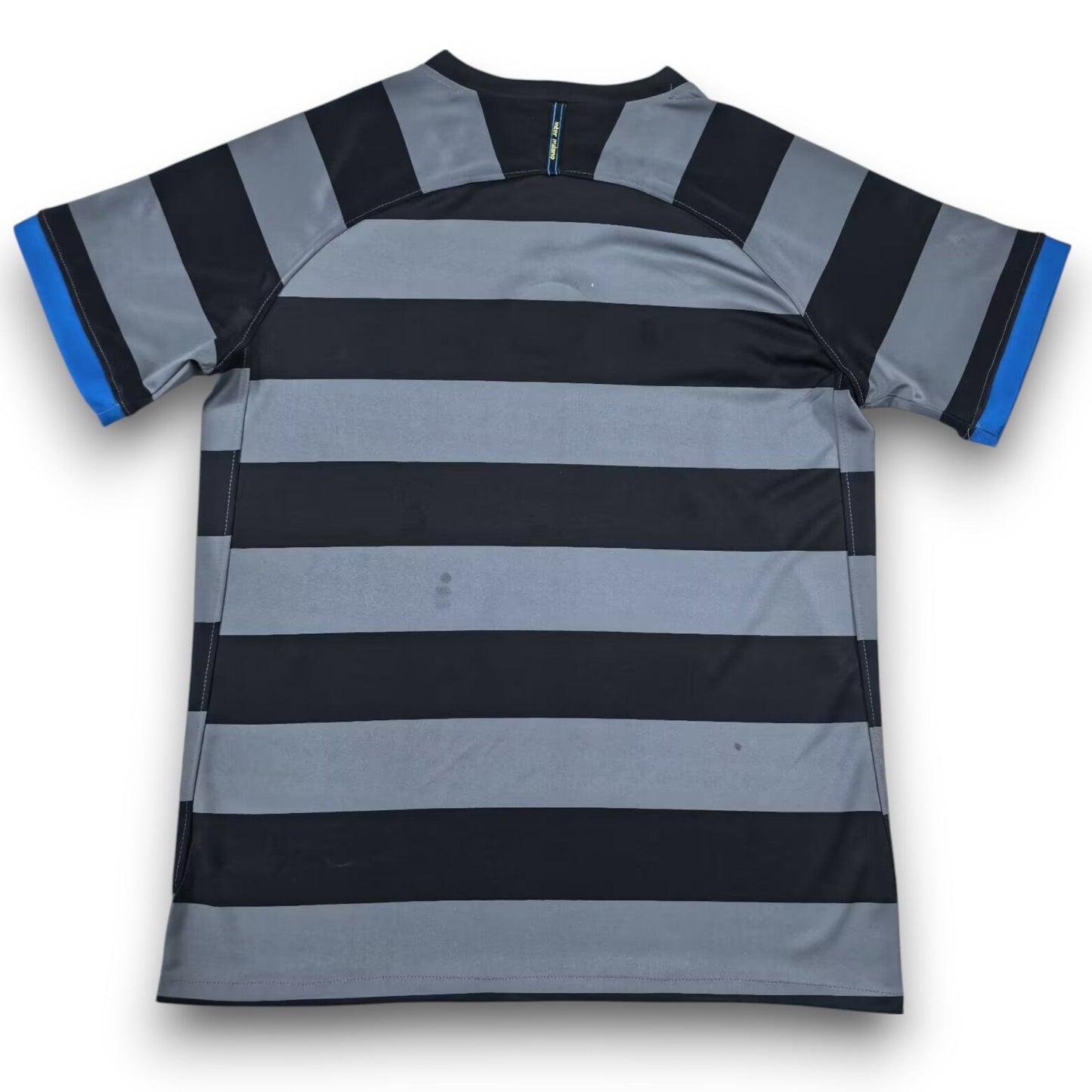 Camiseta Internazionale Milano 2020-2021 Visitante