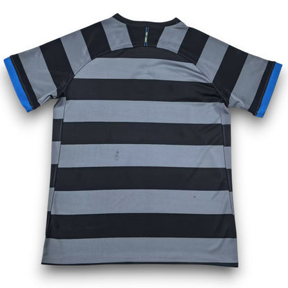 Camiseta Internazionale Milano 2020-2021 Visitante