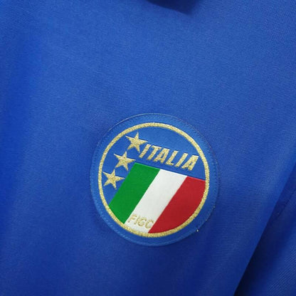 Camiseta Italia 1990 Titular