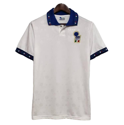 Camiseta Italia 1994 Alternativa