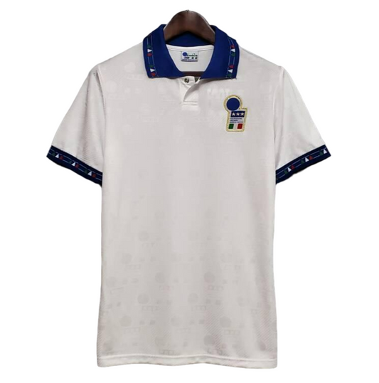 Camiseta Italia 1994 Alternativa