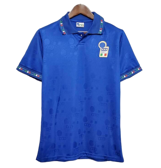 Camiseta Italia 1994 Titular