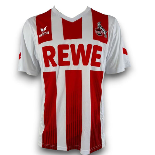 Camiseta FC Köln 2017-2018 Titel
