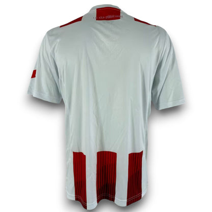 Camiseta FC Köln 2017-2018 Titel