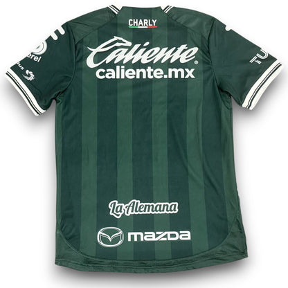 Camiseta Club León 2025-2026 Titular