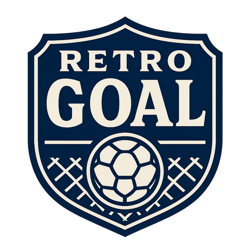 Retro Goal