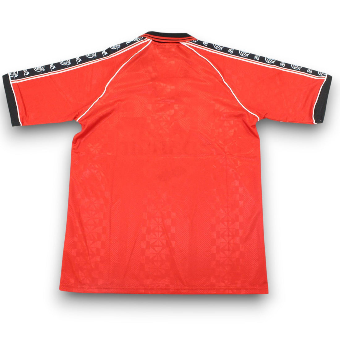 Camiseta Mallorca 1996-1997 Titular