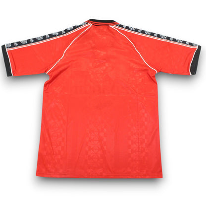 Mallorca Trikot 1996-1997 Heim