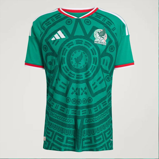 Camiseta México 2026 Titular