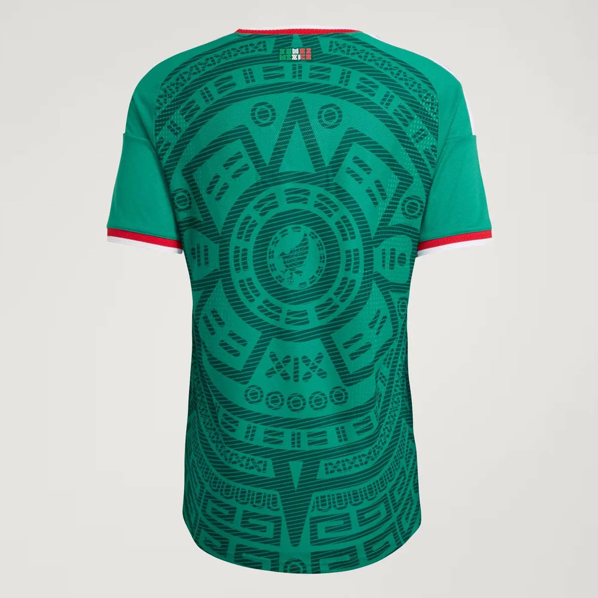 Camiseta México 2026 Titular