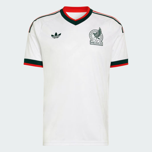 Camiseta México 2026 Alternativa