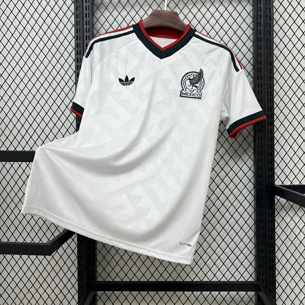 Mexiko Trikot 2026 Heim