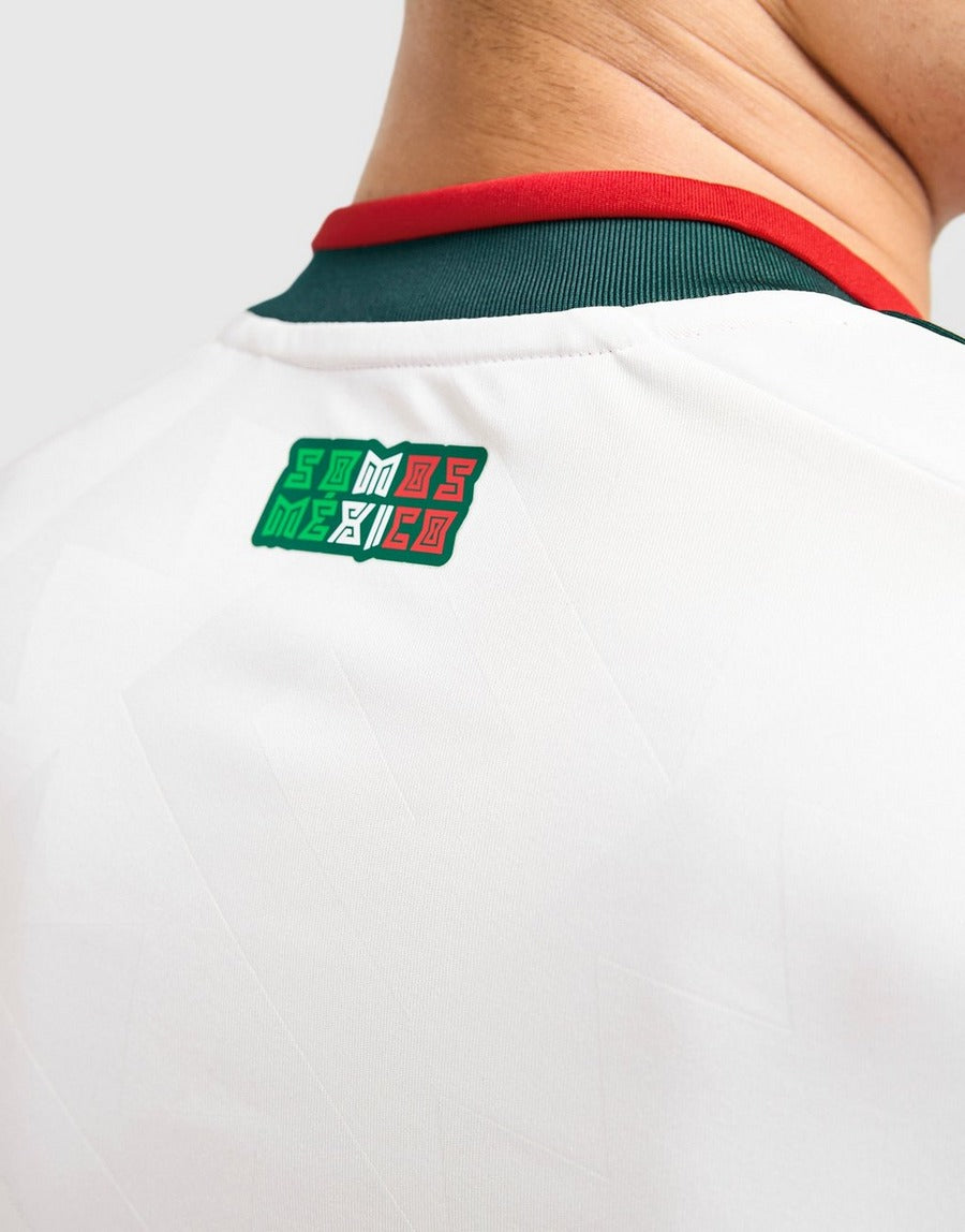 Mexiko Trikot 2026 Heim