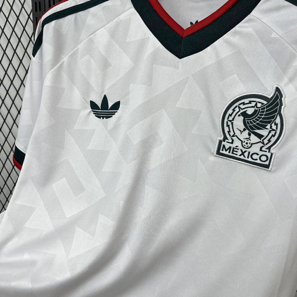 Mexiko Trikot 2026 Heim