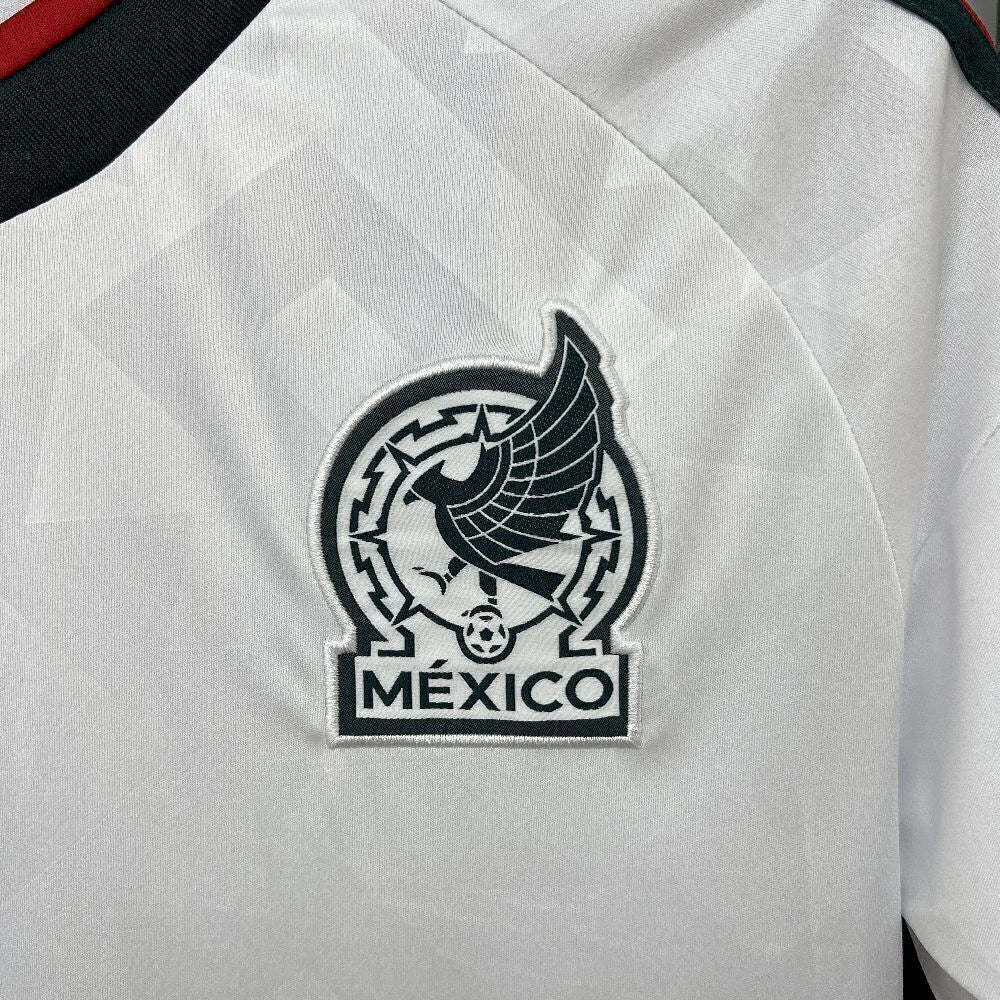 Mexiko Trikot 2026 Heim
