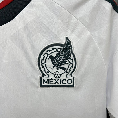 Mexiko Trikot 2026 Heim