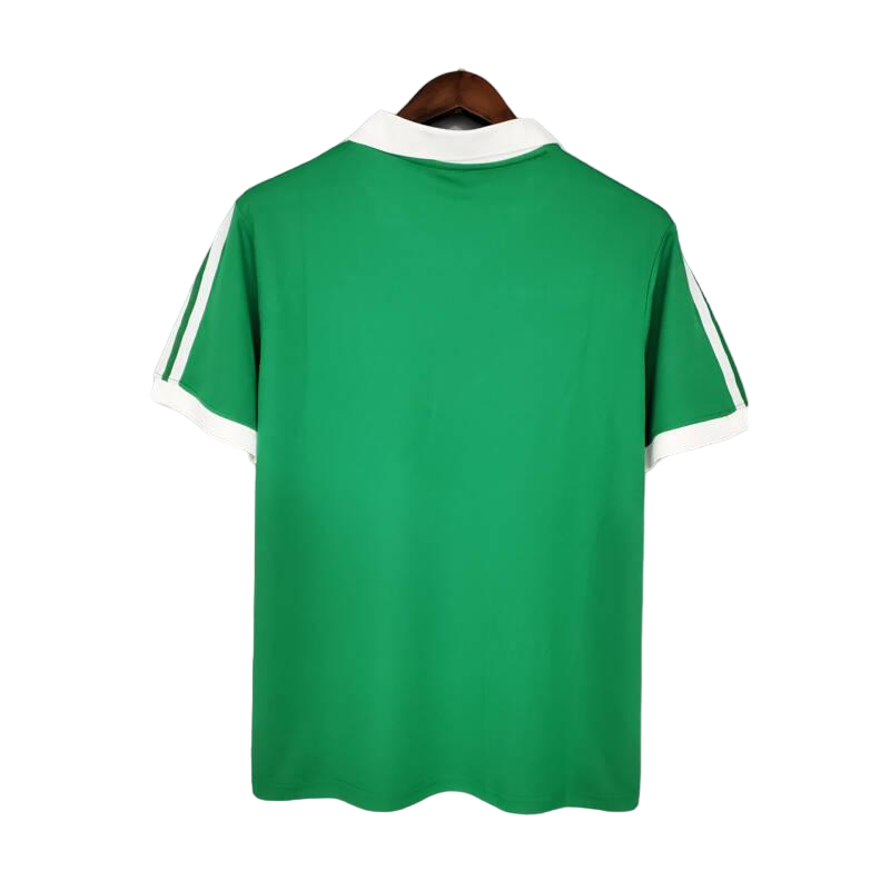 Camiseta México 1986 Titular