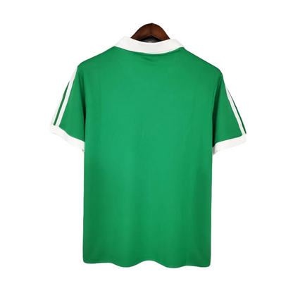 Camiseta México 1986 Titular