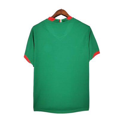 Camiseta México 2006 Titular
