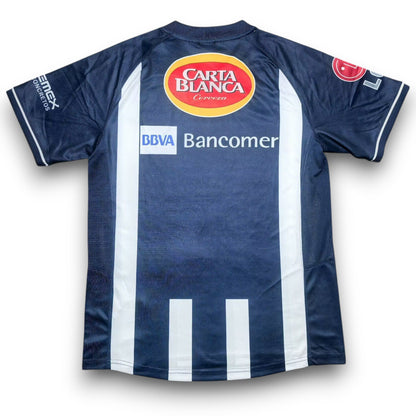 Camiseta Monterrey 2005 Titular