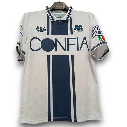 Camiseta Monterrey 1997-1998 Titular