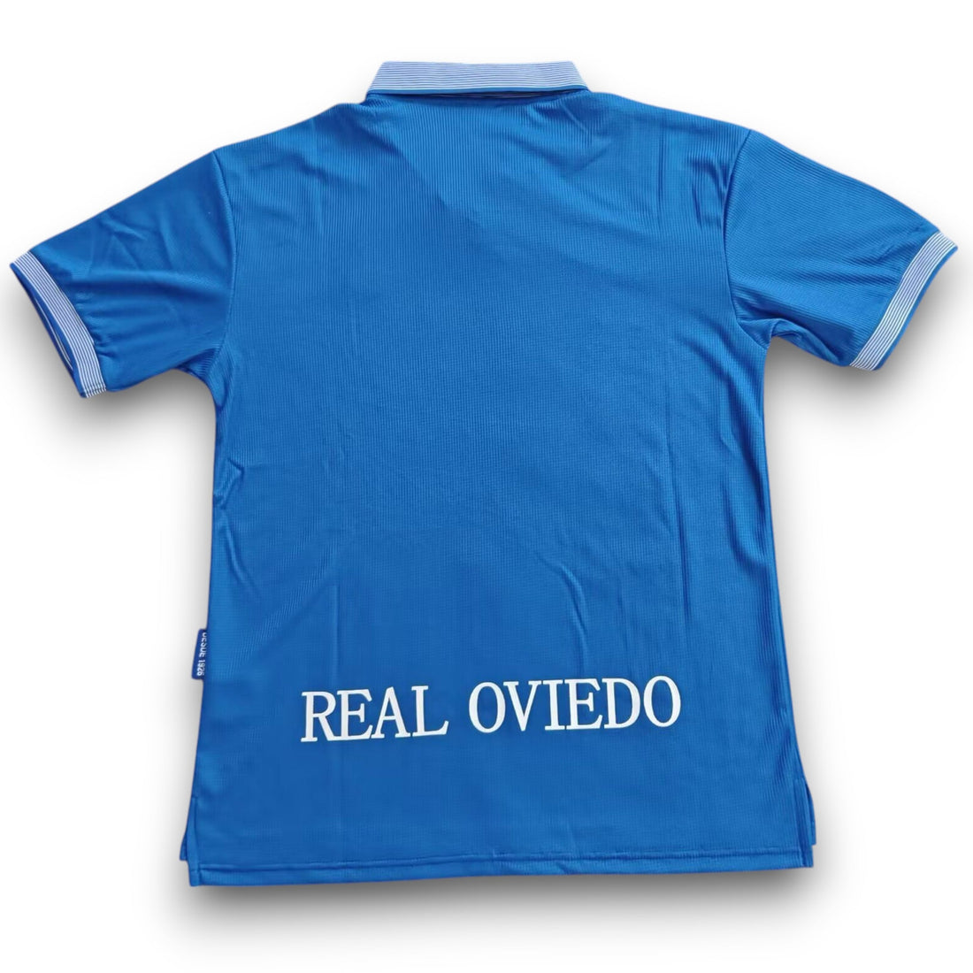 Camiseta Oviedo 1996-1997 Titular