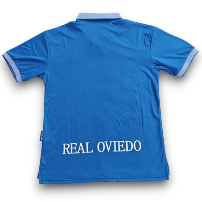 Camiseta Oviedo 1996-1997 Titular