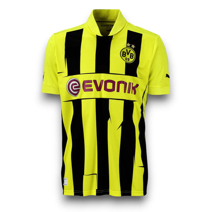 Camiseta BVB 2012-2013 Titel