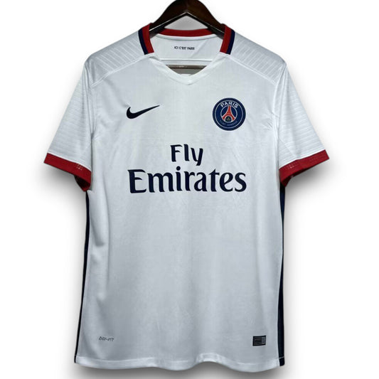 Camiseta París 2015-2016 Visitante