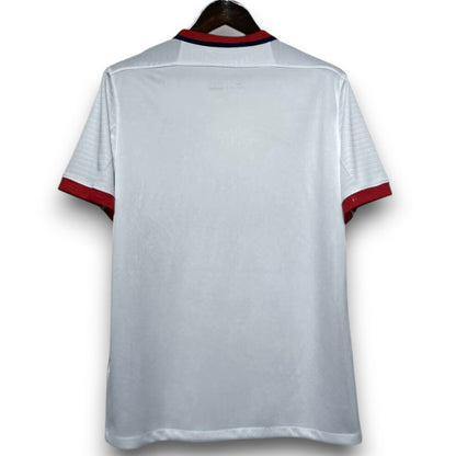 Camiseta París 2015-2016 Visitante