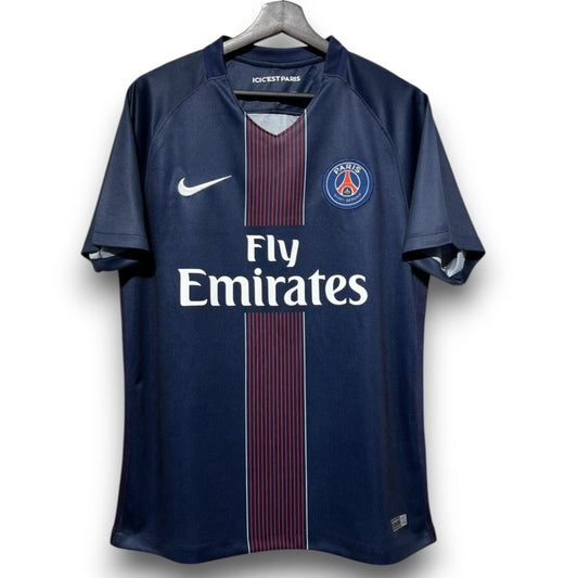 Maillot Paris Saint-Germain 2016-2017 Domicile