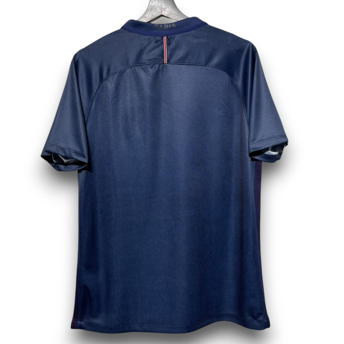 Camiseta Paris Saint-Germain 2016-2017 Titular