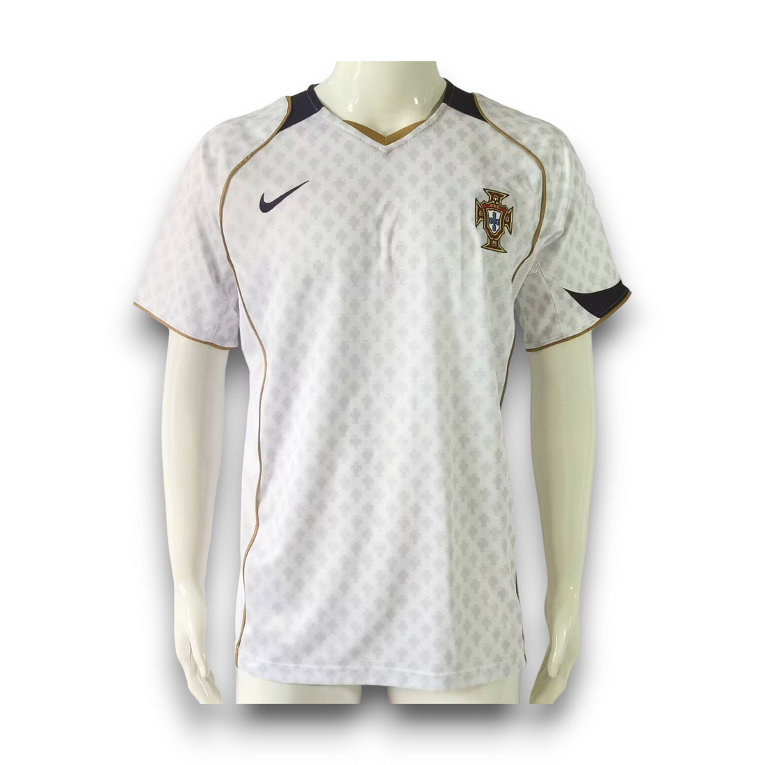 Portugal 2004 Away Shirt