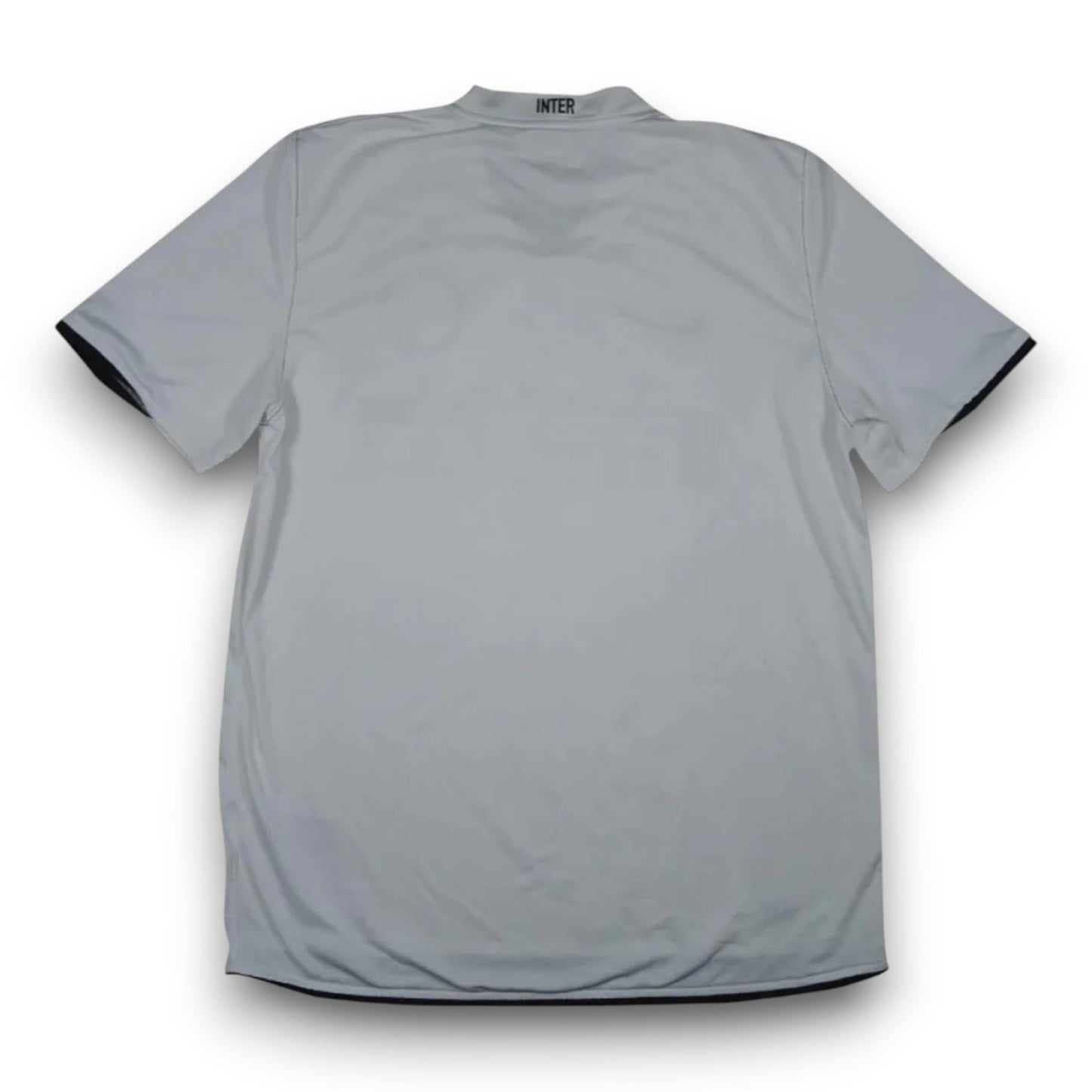 Camiseta Internazionale Milano 2008-2009 Visitante