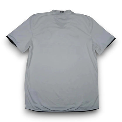 Camiseta Internazionale Milano 2008-2009 Visitante