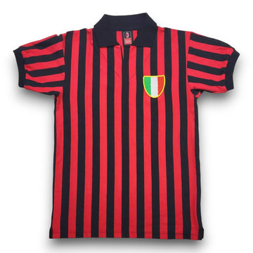 Camiseta AC Milan 1963 Local