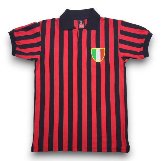 Camiseta AC Milan 1963 Local