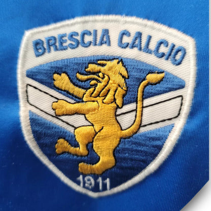 Camiseta Brescia 2003-2004 Titular