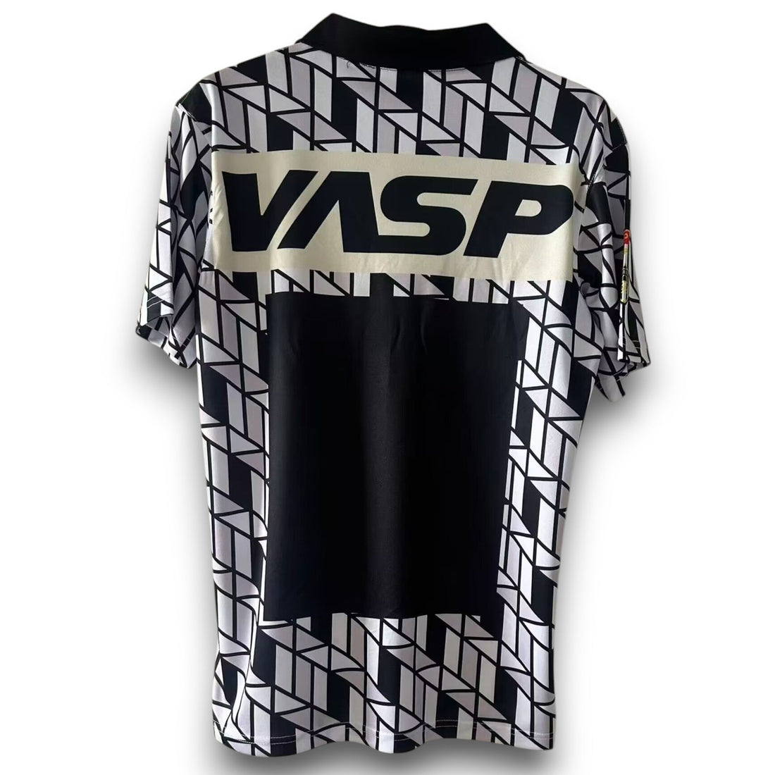 Camiseta Bragantino 1990 Visitante