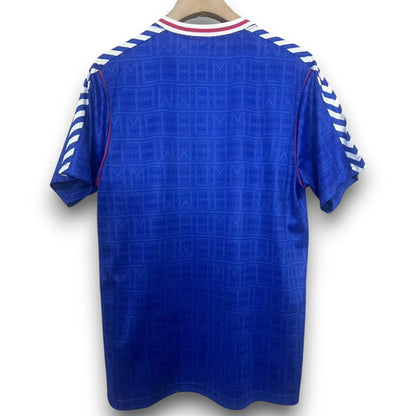 Camiseta Sunderland 1991 Titular