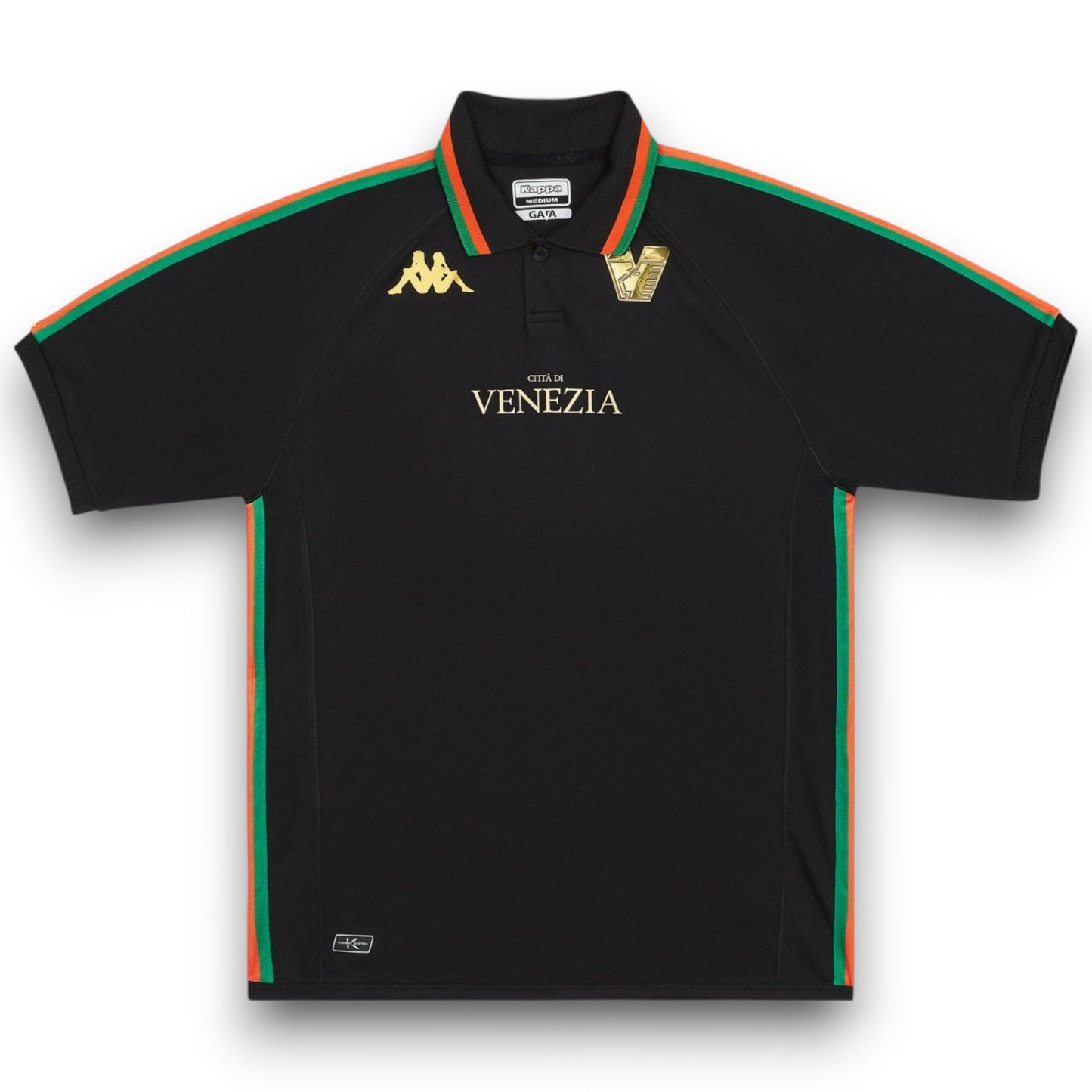 Camiseta Venezia 2022-2023 Titular