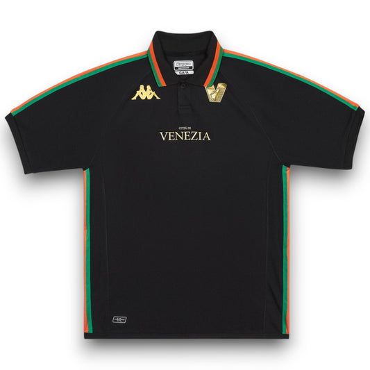 Camiseta Venezia 2022-2023 Titular