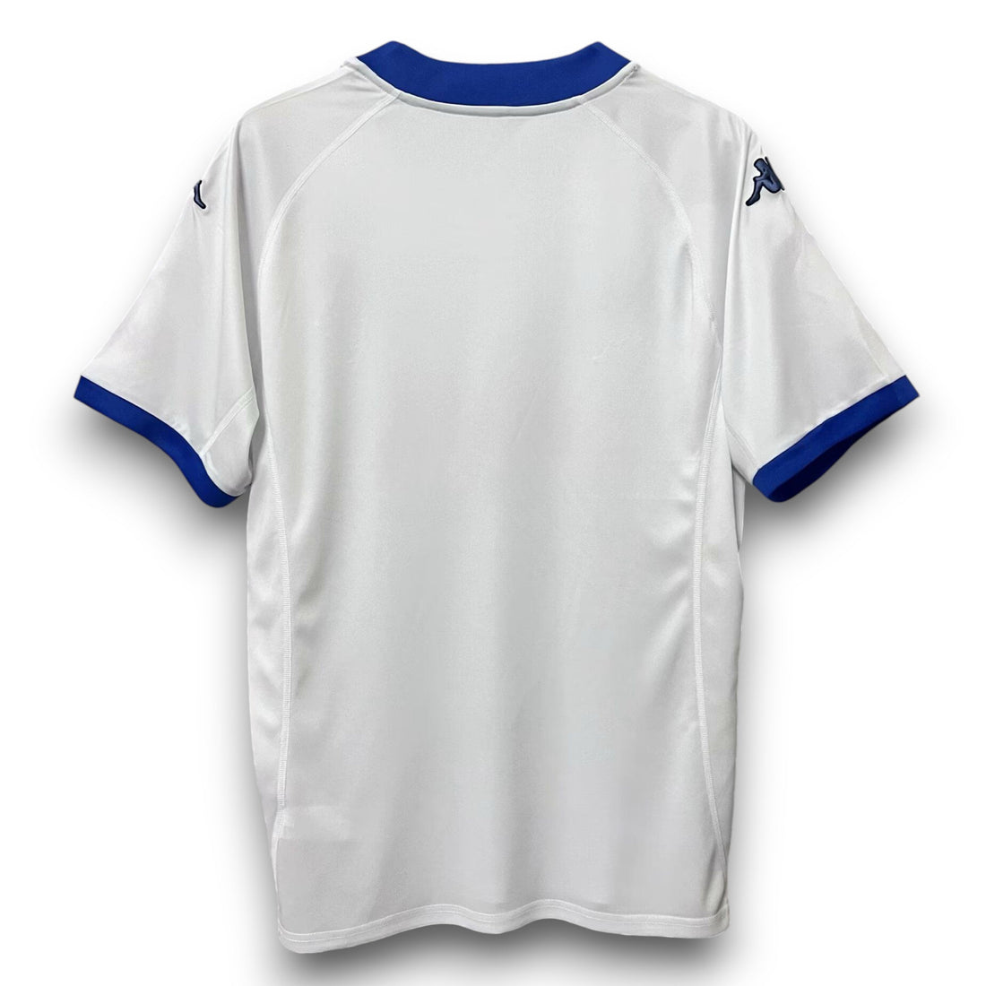 Real Zaragoza 2001-2002 Home Shirt
