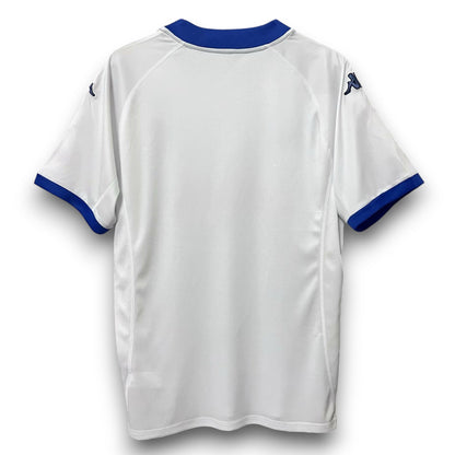 Camiseta Real Zaragoza 2001-2002 Titular