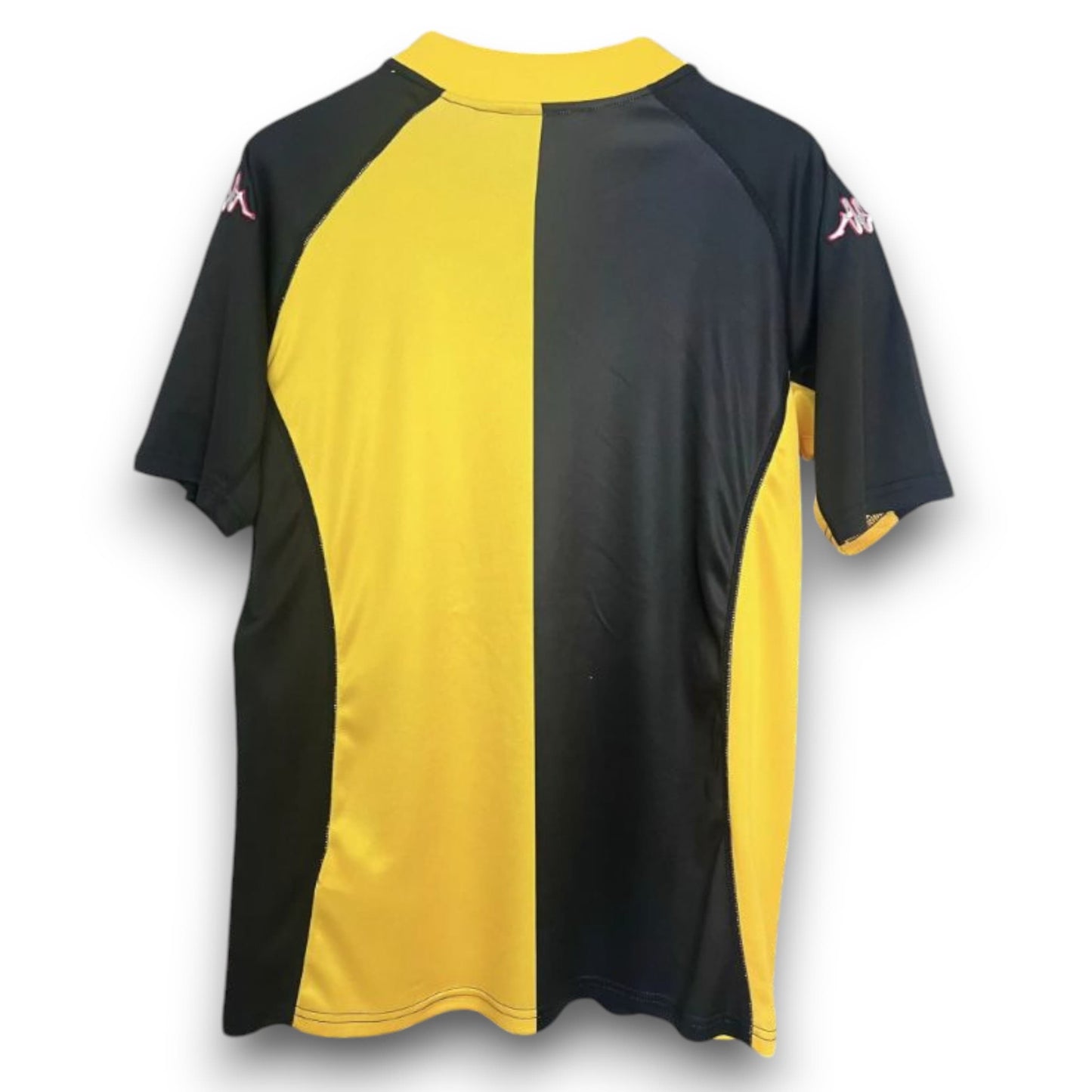 Real Zaragoza Trikot 2001-2002 Auswärts