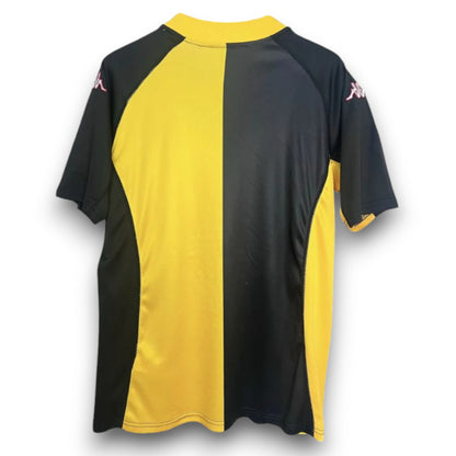 Real Zaragoza Trikot 2001-2002 Auswärts